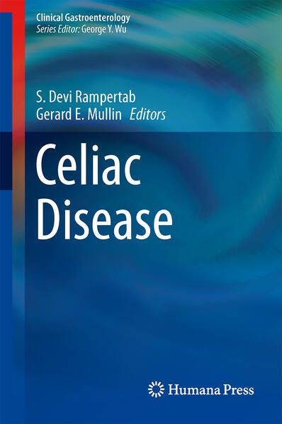 Produktbild: Celiac Disease