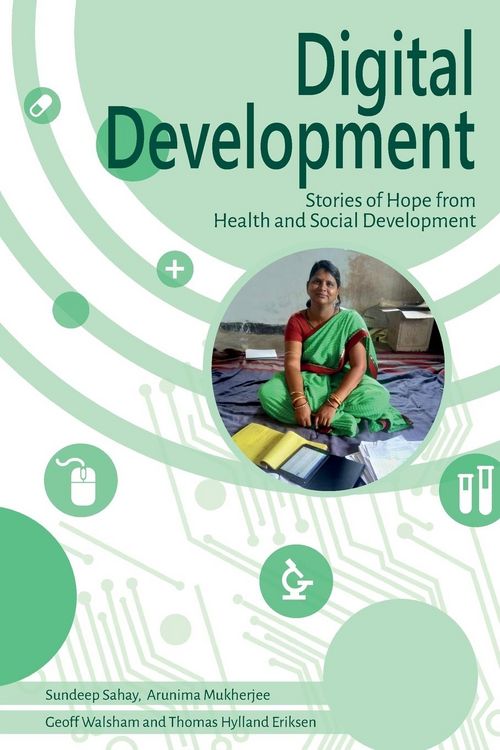 Produktbild: Digital Development