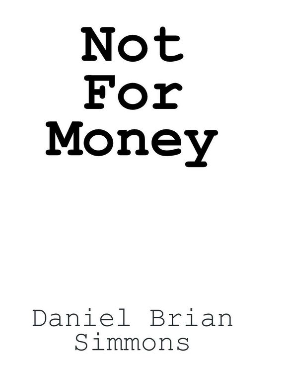 Produktbild: Not for Money
