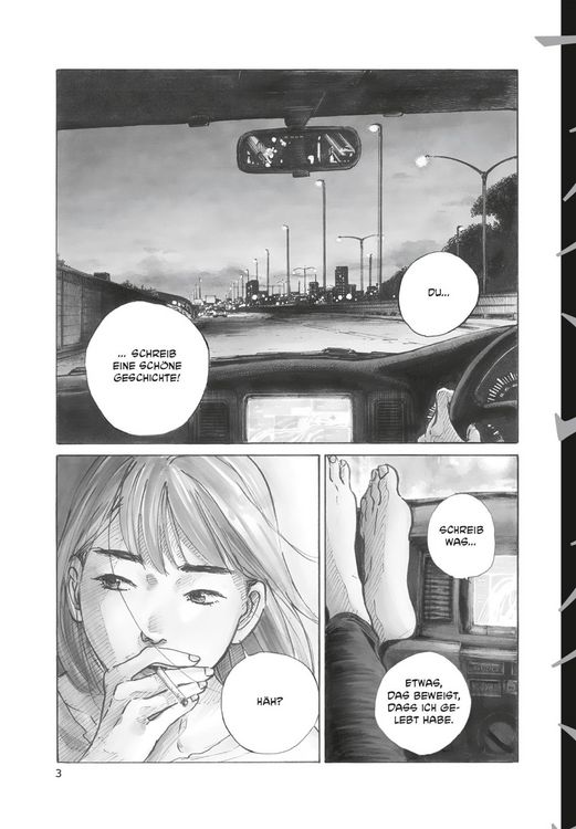 Produktbild: Saturn Return 1