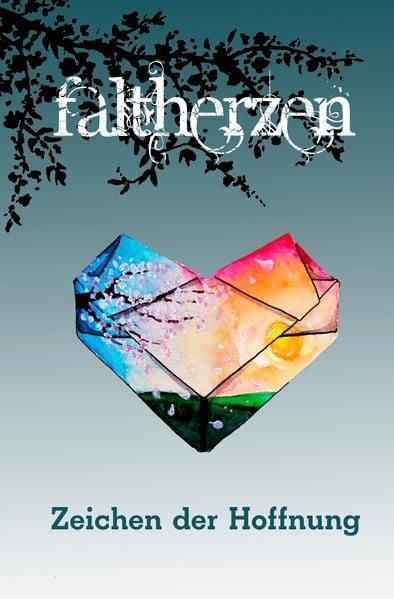 Produktbild: Faltherzen