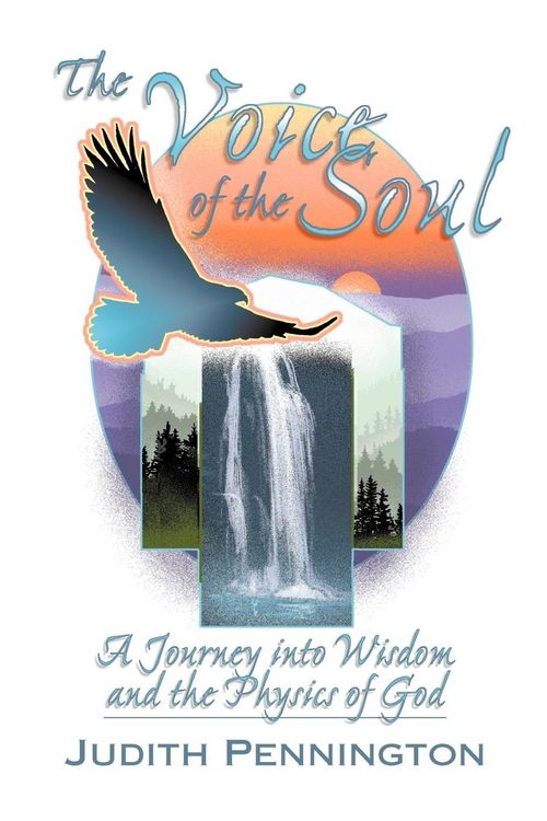 Produktbild: The Voice of the Soul