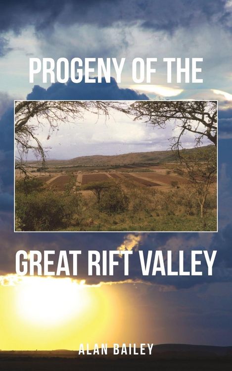 Produktbild: Progeny of the Great Rift Valley