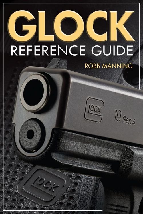 Produktbild: Glock Reference Guide