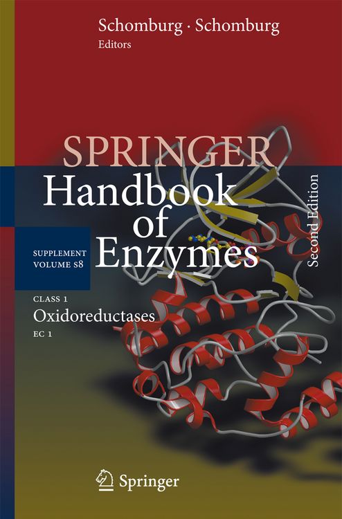 Produktbild: Class 1 Oxidoreductases