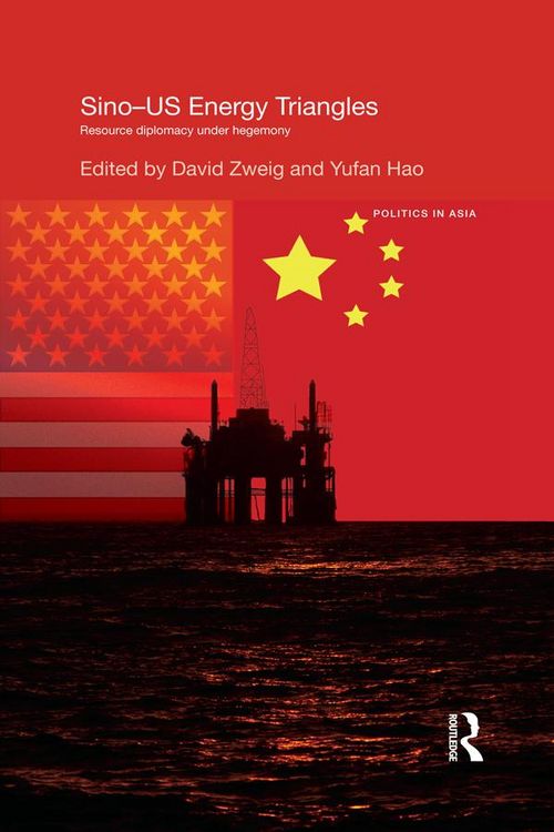 Produktbild: Sino-U.S. Energy Triangles