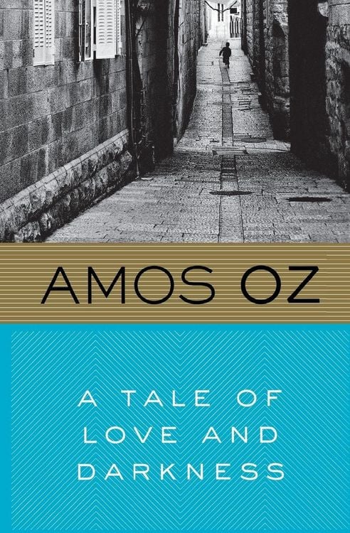 Produktbild: A Tale of Love and Darkness