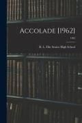 Produktbild: Accolade [1962]; 1962