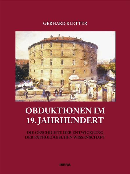 Produktbild: Obduktionen im 19.Jahrhundert