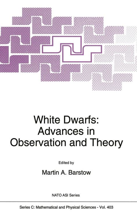 Produktbild: White Dwarfs