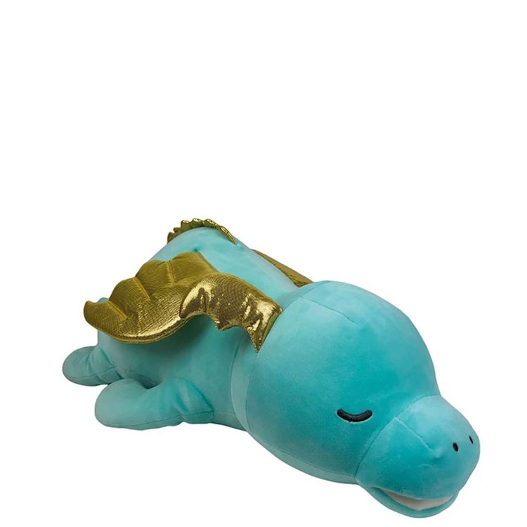 Produktbild: Nemu Nemu Dragold Goldener Drache XXL 66cm