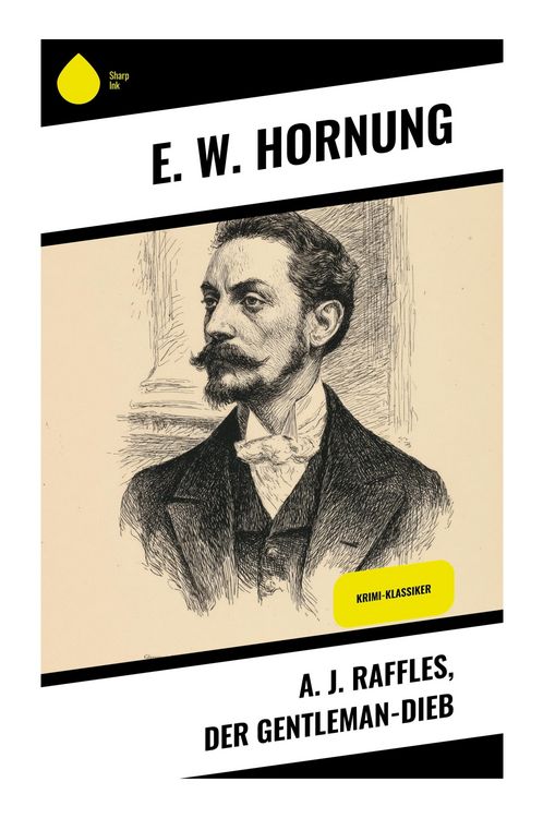 Produktbild: A. J. Raffles, der Gentleman-Dieb