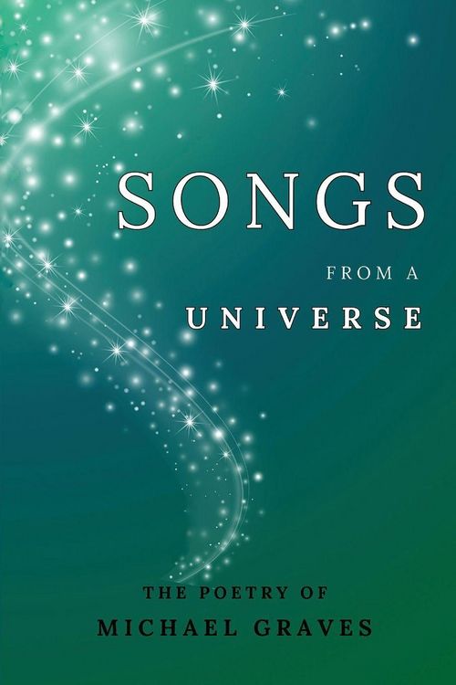 Produktbild: Songs From a Universe
