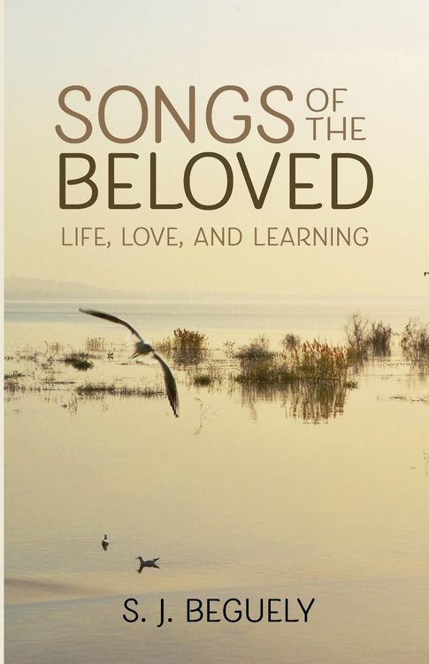 Produktbild: Songs of the Beloved