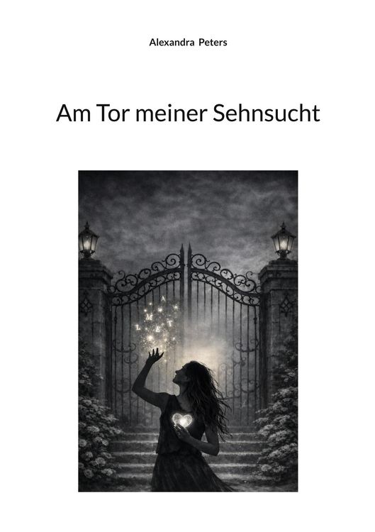 Produktbild: Am Tor meiner Sehnsucht
