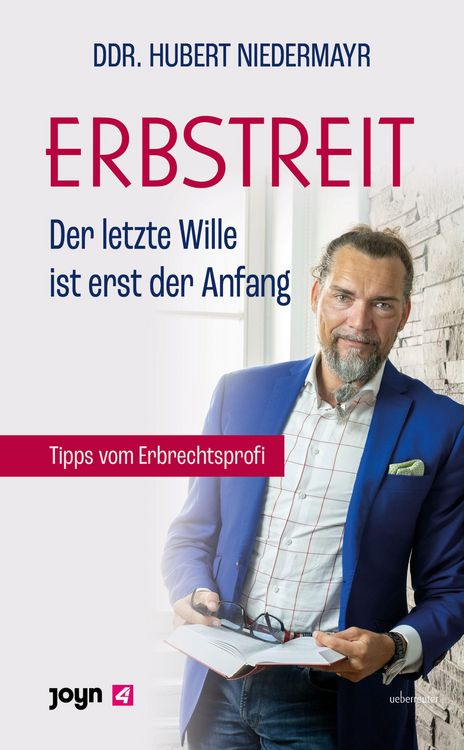 Produktbild: Erbstreit