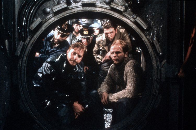 Produktbild: Das Boot - Complete Edition (+Original-Soundtrack) (+ H&ouml;rbuch zum Roman) (+ Bonus-DVD) [5 DVDs]