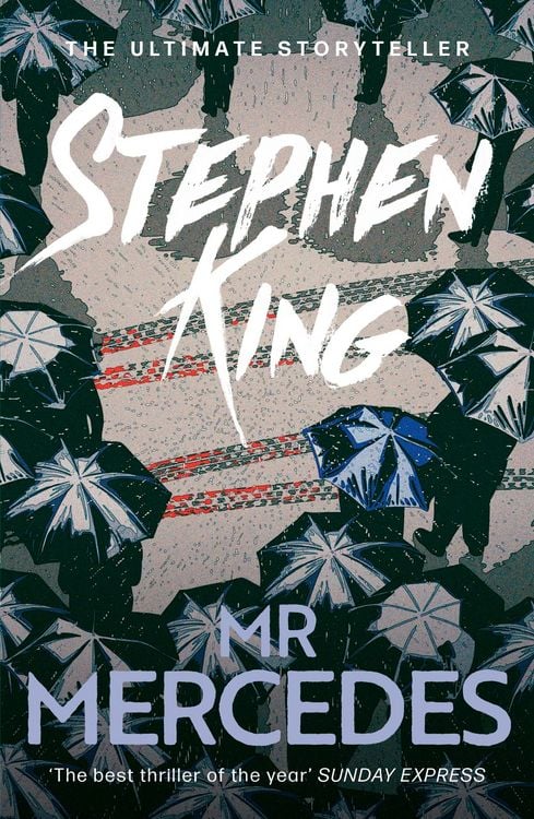 Produktbild: Mr Mercedes