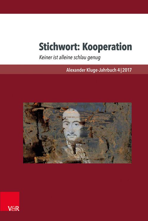Produktbild: Stichwort: Kooperation