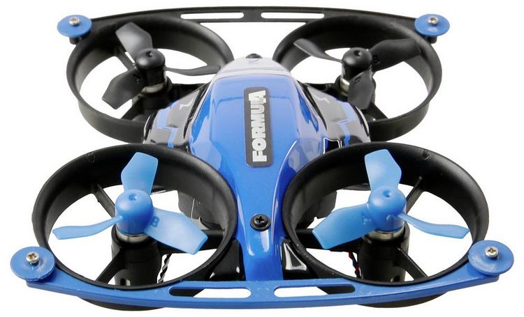 Produktbild: Amewi FormulA Track Race Race Copter RtR Einsteiger