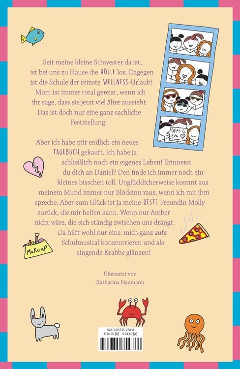 Produktbild: Lottie Brooks: Zum Scheitern verurteilt