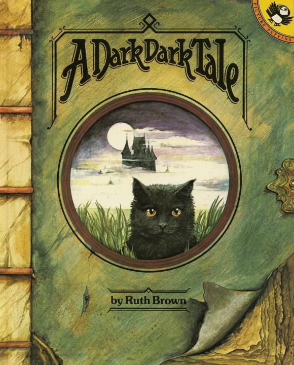 Produktbild: A Dark, Dark Tale