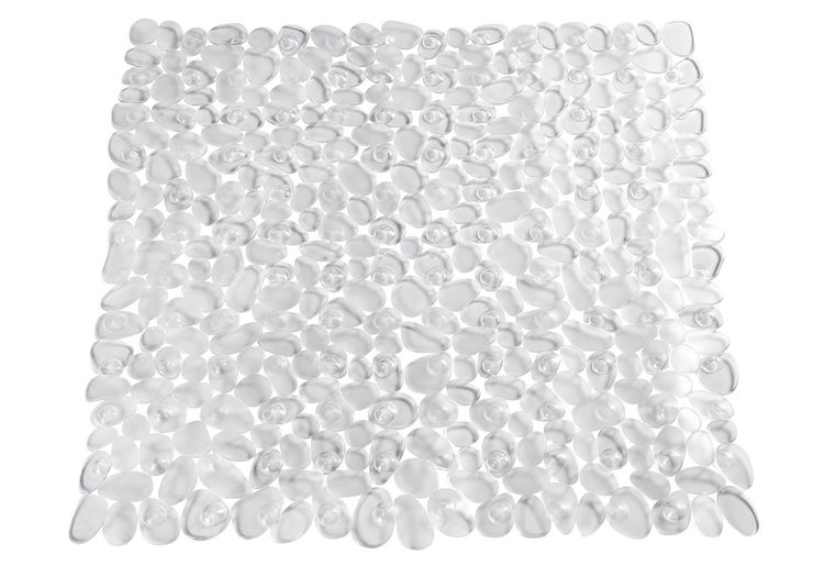 Produktbild: Duscheinlage Mod. Paradise Transparent, 54 x 54 cm