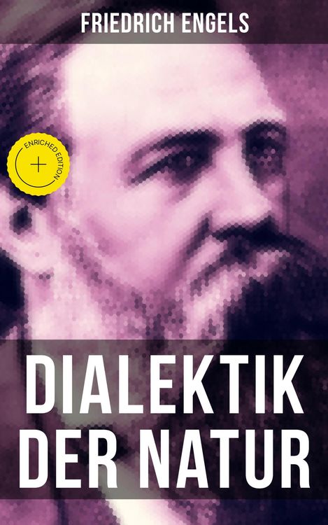Produktbild: Friedrich Engels: Dialektik der Natur