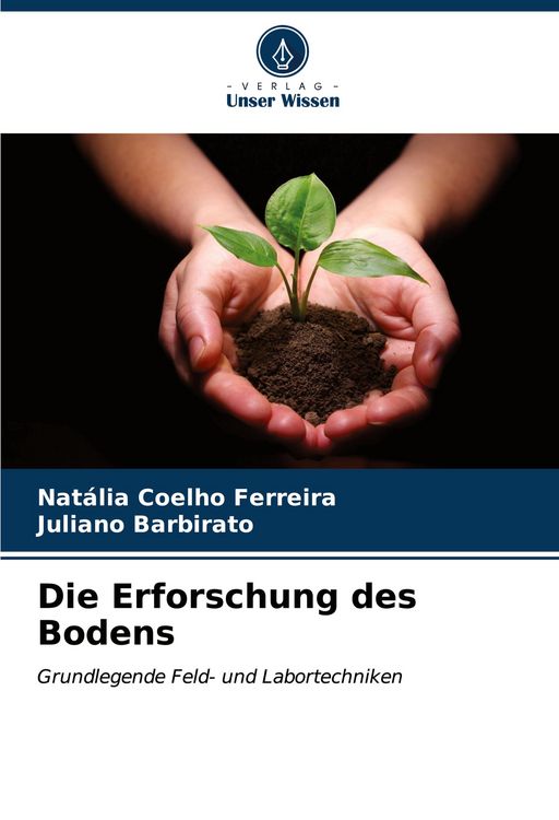 Produktbild: Die Erforschung des Bodens