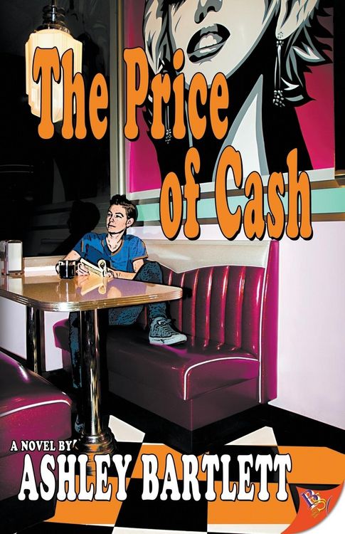 Produktbild: The Price of Cash