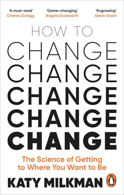 Produktbild: How to Change
