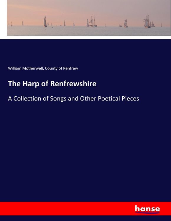 Produktbild: The Harp of Renfrewshire