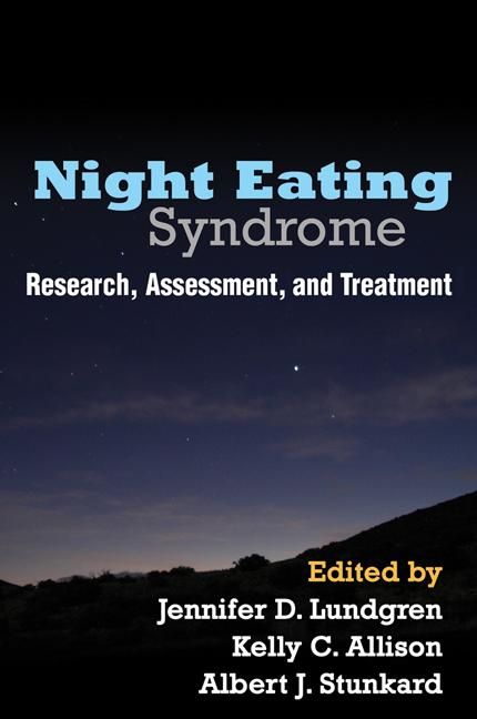 Produktbild: Night Eating Syndrome