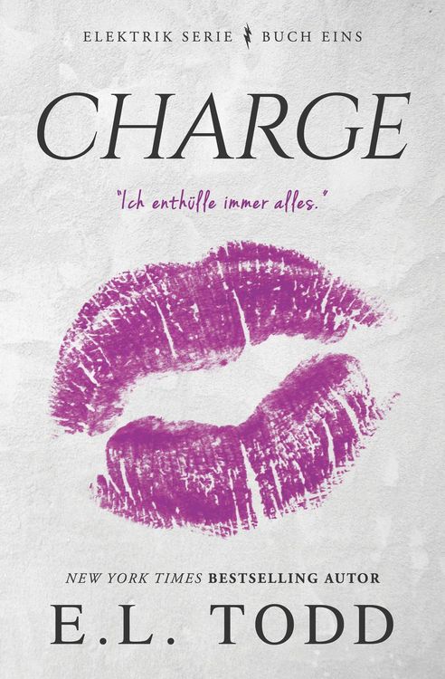 Produktbild: Charge (German)