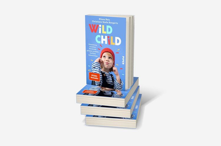 Produktbild: Wild Child