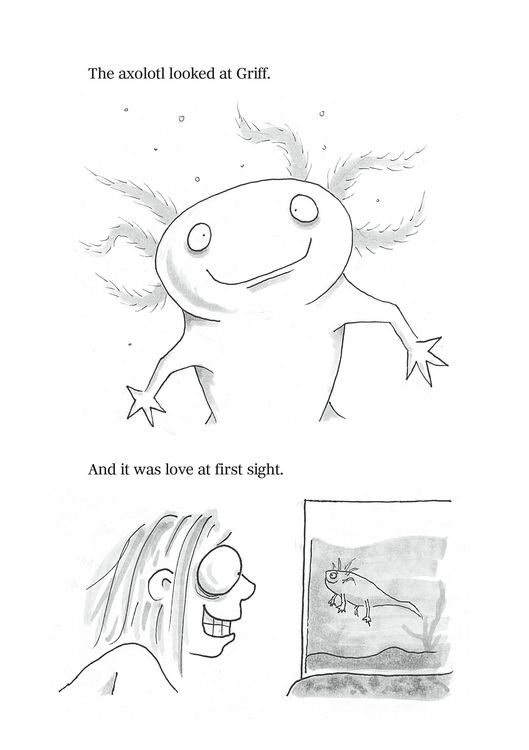 Produktbild: Game of Pets Book 1: The Boy Who Knew Too Much
