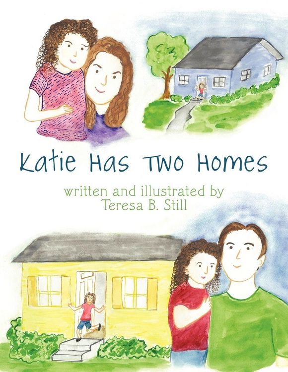 Produktbild: Katie Has Two Homes