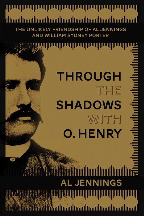 Produktbild: Through the Shadows with O. Henry