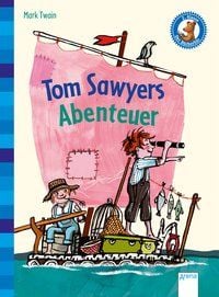 Produktbild: Tom Sawyers Abenteuer