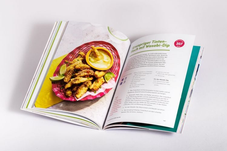 Produktbild: Airfryer Express