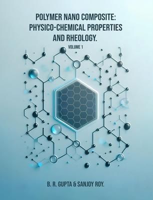 Produktbild: Polymer Nano Composite