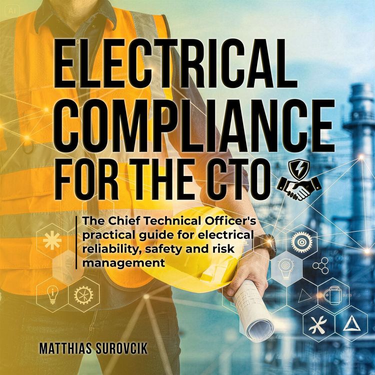 Produktbild: Electrical Compliance for the CTO