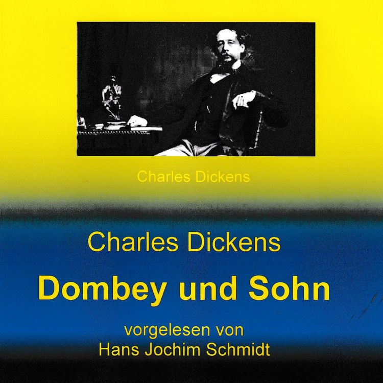 Produktbild: Dombey und Sohn