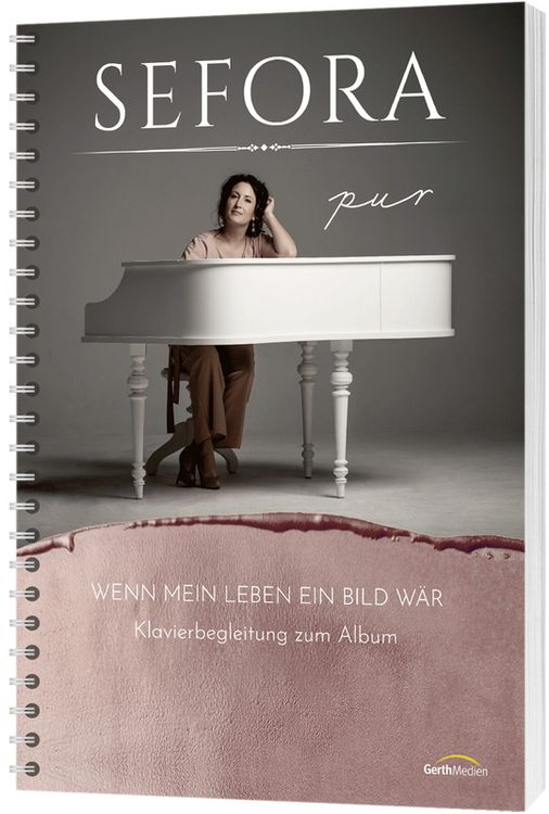Produktbild: Wenn mein Leben ein Bild w&auml;r - Songbook