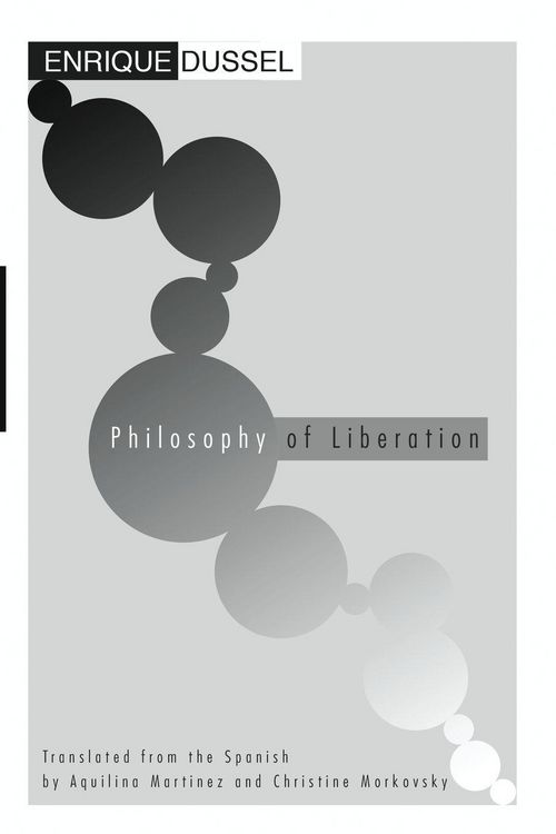 Produktbild: Philosophy of Liberation