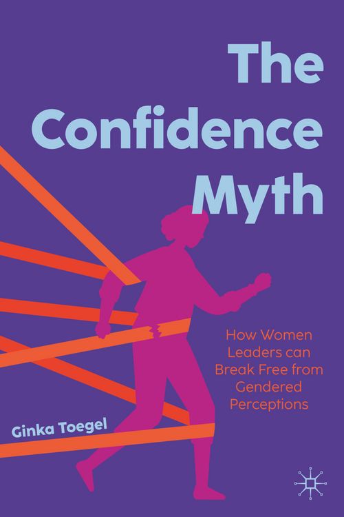 Produktbild: The Confidence Myth