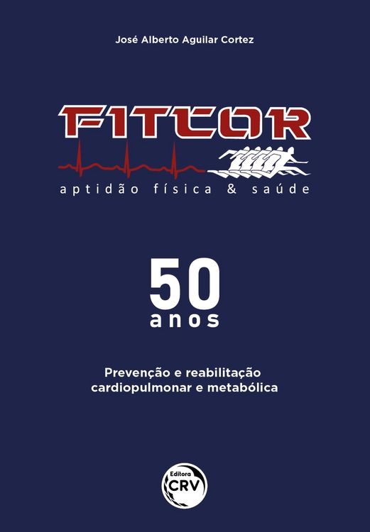 Produktbild: Fitcor - 50 Anos