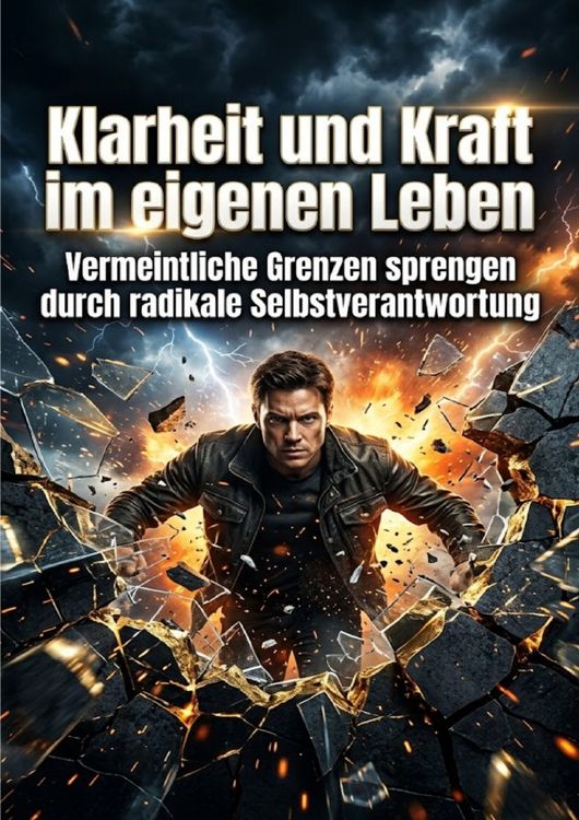 Produktbild: Klarheit und Kraft im eigenen Leben
