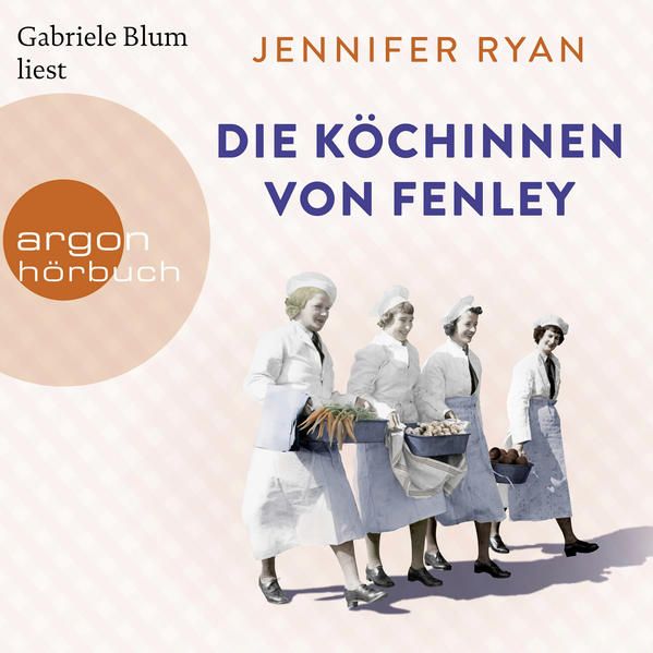 Produktbild: Die K&ouml;chinnen von Fenley