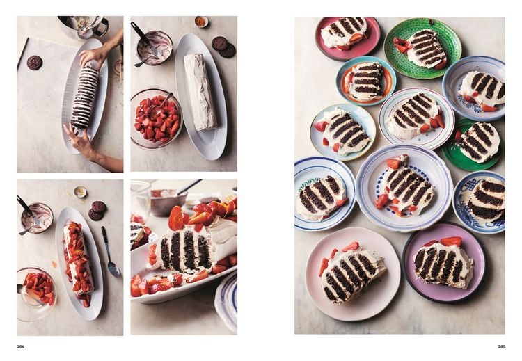 Produktbild: Ottolenghi Comfort